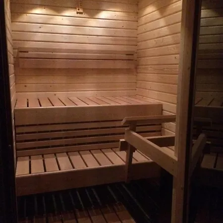 Holiday Kaltiotie Rovaniemi