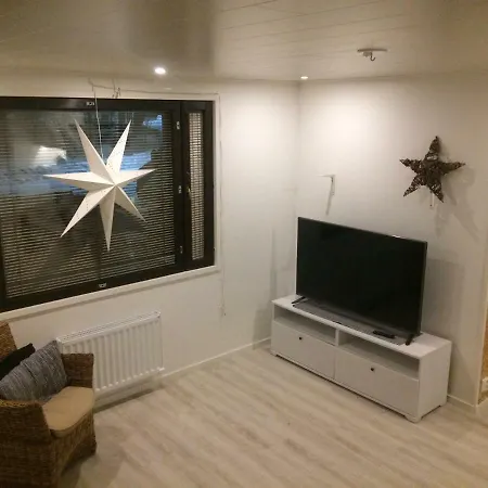 Holiday Kaltiotie Appartement Rovaniemi